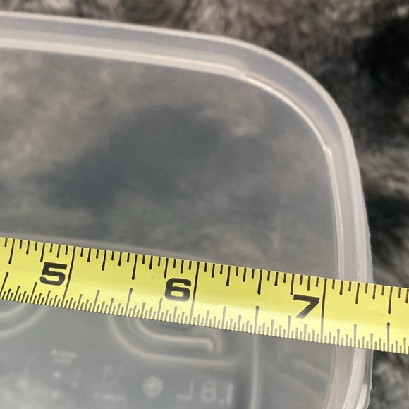 Tupperware Fridge Smart Container - Small Deep - Picture 15 of 16